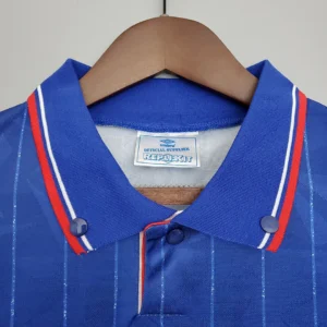 Retro Chelsea 1989/1991 Home Jersey