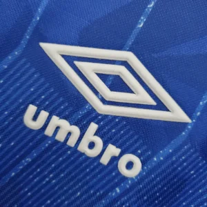Retro Chelsea 1989/1991 Home Jersey