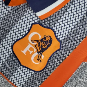 Retro Chelsea 1994/1996 Away Jersey