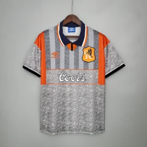 Retro Chelsea 1994/1996 Away Jersey