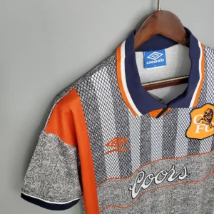 Retro Chelsea 1994/1996 Away Jersey