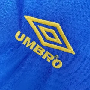 Retro Chelsea 1995/1997 Home Jersey