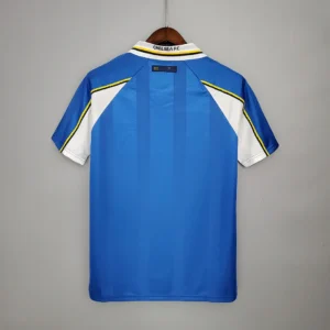 Retro Chelsea 1997/1999 Home Jersey