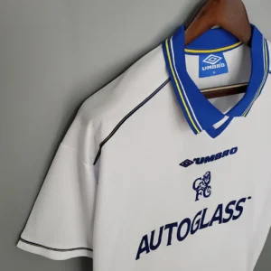 Retro Chelsea 1998/2000 Away Jersey