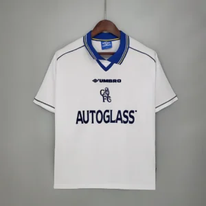 Retro Chelsea 1998/2000 Away Jersey