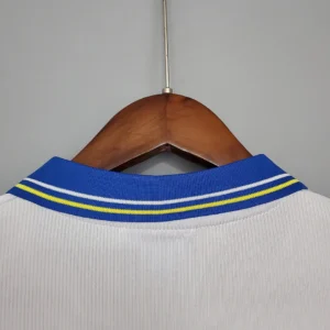 Retro Chelsea 1998/2000 Away Jersey