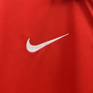 Retro Chile 2015/2016 Home Jersey