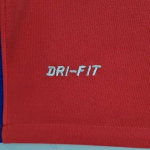 Retro chile 2016/2017 Home Jersey