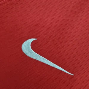 Retro chile 2016/2017 Home Jersey