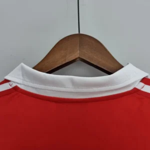 Retro chile 1982 Home Jersey
