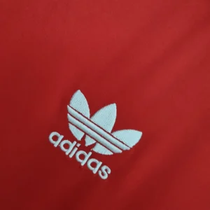 Retro chile 1982 Home Jersey