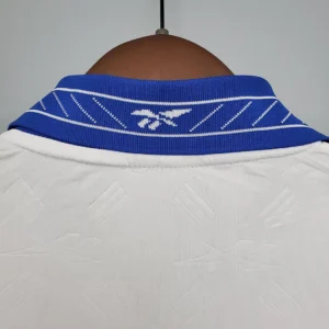 Retro Chile 1998 Away Jersey