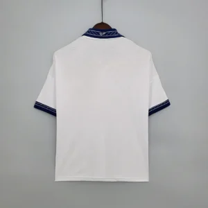 Retro Chile 1998 Away Jersey