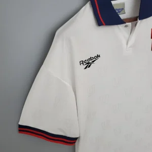 Retro Chile University 1998 Home Jersey