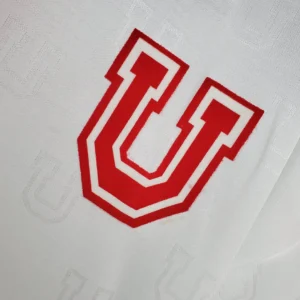 Retro Chile University 1998 Home Jersey