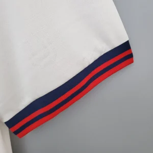 Retro Chile University 1998 Home Jersey