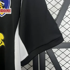 Retro colo colo 2003 Jersey