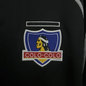 Retro colo colo 2003 Jersey