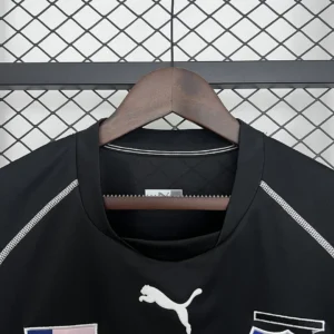 Retro colo colo 2003 Jersey