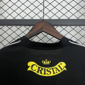 Retro colo colo 2003 Jersey