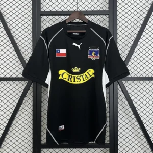 Retro colo colo 2003 Jersey