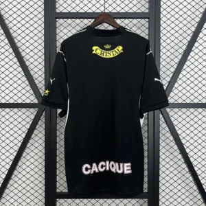 Retro colo colo 2003 Jersey