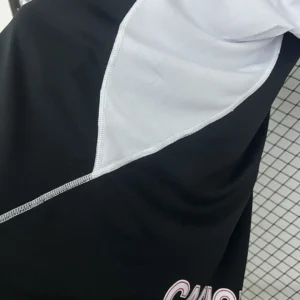 Retro colo colo 2003 Jersey