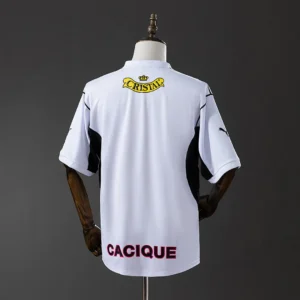 Retro colo colo 2003 Jersey