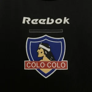 Retro Colo Colo 2004 Jersey