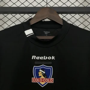 Retro Colo Colo 2004 Jersey