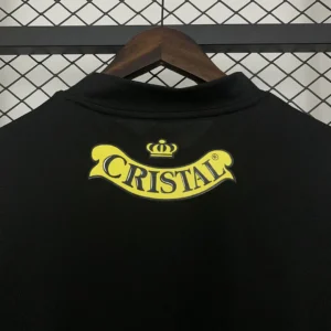 Retro Colo Colo 2004 Jersey