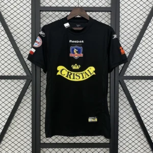 Retro Colo Colo 2004 Jersey
