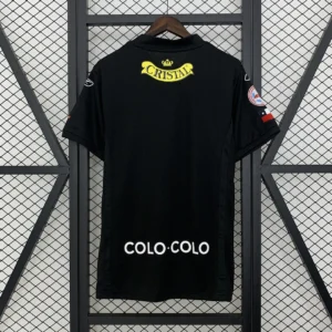 Retro Colo Colo 2004 Jersey