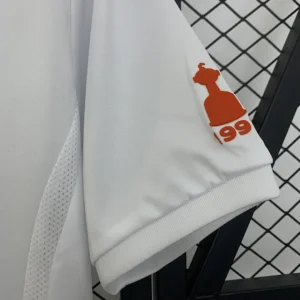 Retro Colo Colo 2004 Jersey