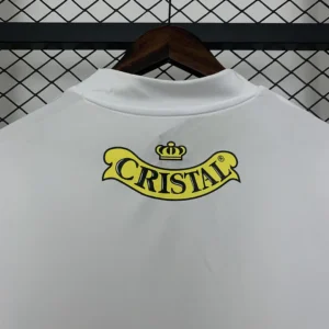 Retro Colo Colo 2004 Jersey