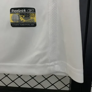 Retro Colo Colo 2004 Jersey