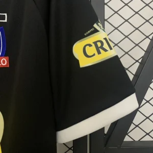 Retro Colo Colo 2011 Jersey