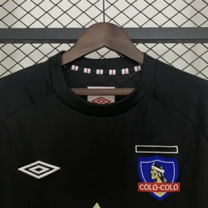 Retro Colo Colo 2011 Jersey
