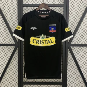 Retro Colo Colo 2011 Jersey