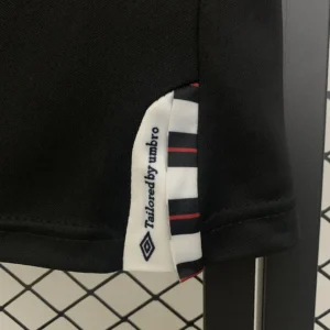 Retro Colo Colo 2011 Jersey