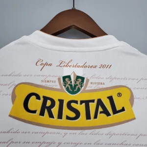 Retro Colo Colo 2011 Jersey