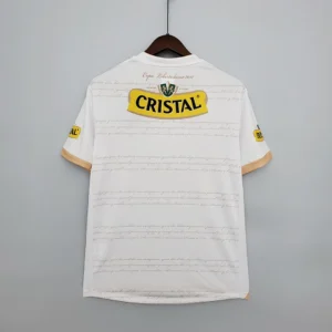 Retro Colo Colo 2011 Jersey