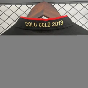 Retro Colo Colo 2013 Jersey