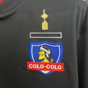 Retro Colo Colo 2013 Jersey