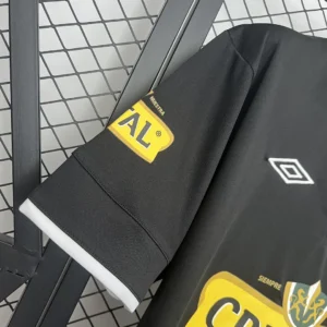 Retro Colo Colo 2013 Jersey