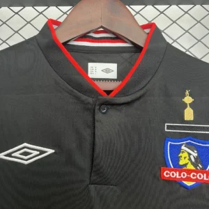 Retro Colo Colo 2013 Jersey