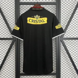 Retro Colo Colo 2013 Jersey