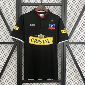 Retro Colo Colo 2013 Jersey