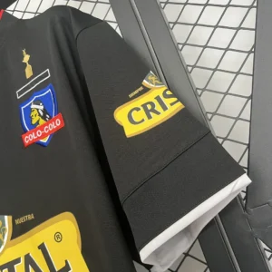 Retro Colo Colo 2013 Jersey