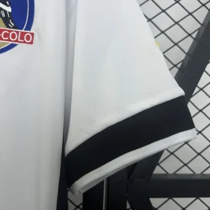 Retro Colo Colo 1997/1998 Home Jersey
